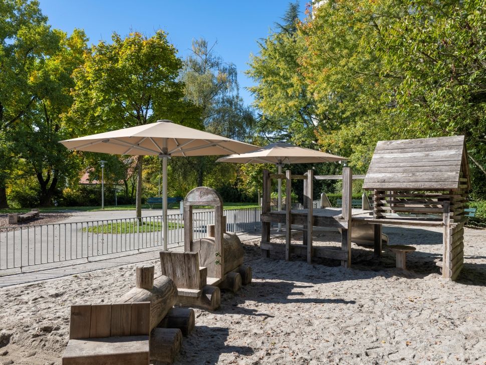 © Ville de Lausanne